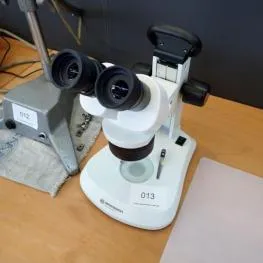 Stereomicroscoop Fabr.: Bresser