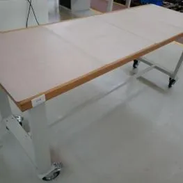 Table de travail