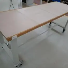 Table de travail