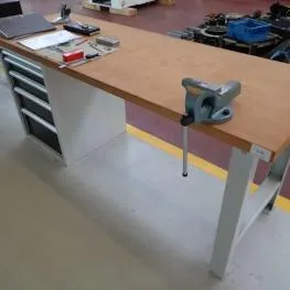 Workbench
