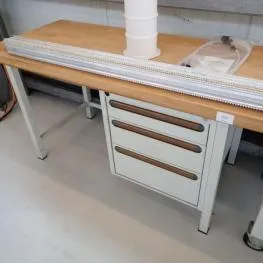 Workbench