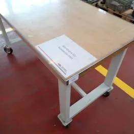 Workbench