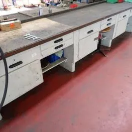 Workbench