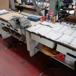 Workbench