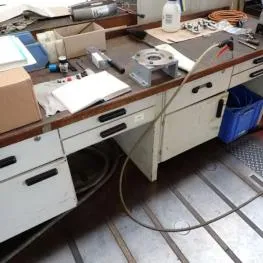 Workbench
