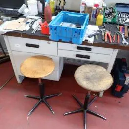 Workbench