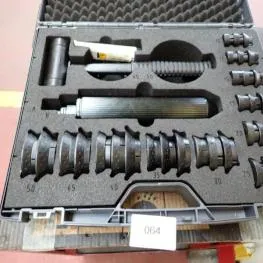 Bearing mounting tool set Fabr.: FAG