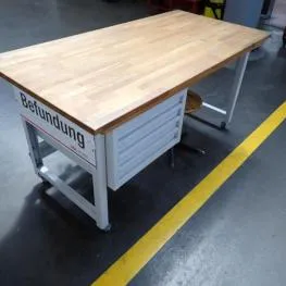 Workbench