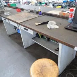 Workbench
