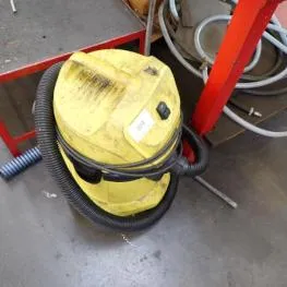 Aspirateur industriel Fabr.: Kärcher