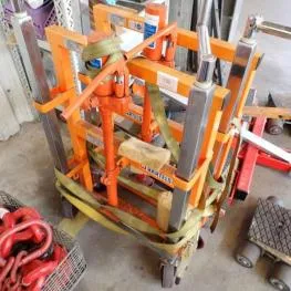 2 meubelliften
