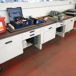Workbench
