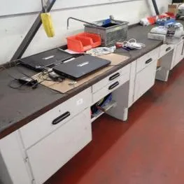 Workbench