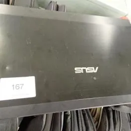 Notebook Fabr.: Asus