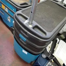 Workshop trolley Fabr.: Hazet