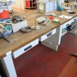Workbench