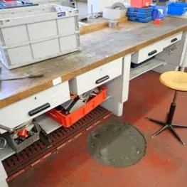 Workbench