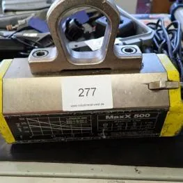 Zvedací magnet Fabr.: Tecnomagnete
