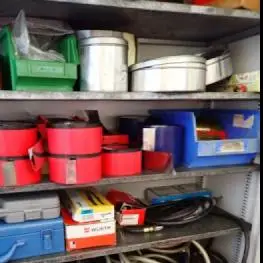 Armoire