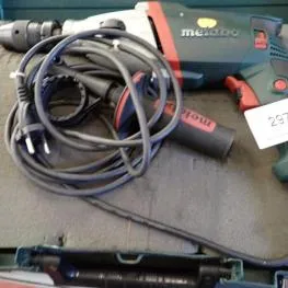 Perceuse à main électrique Fabr.: Metabo
