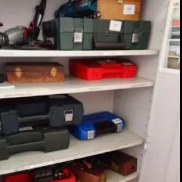 Schrank