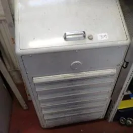 Armoire à outils