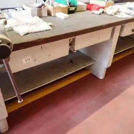 Workbench