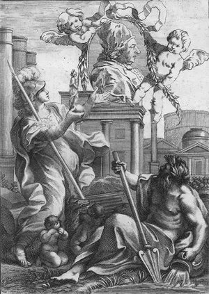 Ficoroni, Francesco de – I piombi antichi