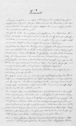 Nover, Lorenz – Die Verschwörungen und Revolutionen