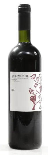 Imparato, Silvia Montevetrano 1995