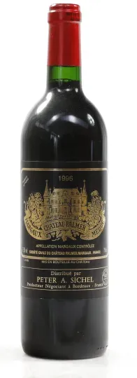 Chateau Palmer Chateau Palmer 1996