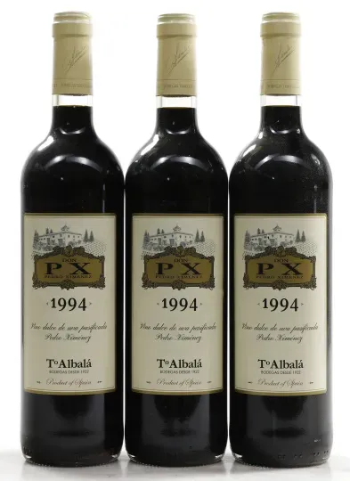 Bodegas Toro Albala Don PX 1994