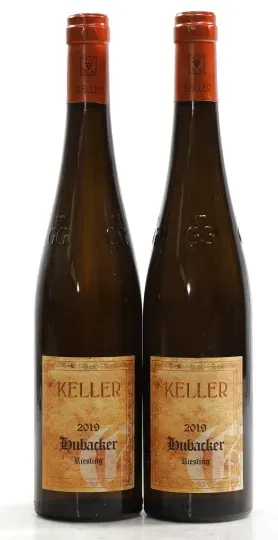 Weingut Keller Dalsheimer Hubacker Рислинг Гроссес Гевекс 2019