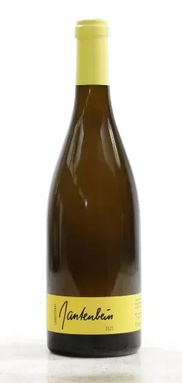 Gantenbein Chardonnay 2023