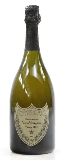 Moet & Chandon Dom Perignon Brut 2004