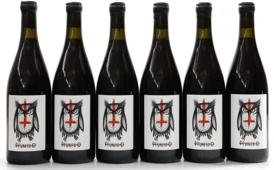 Clos Mogador Deunido 2021