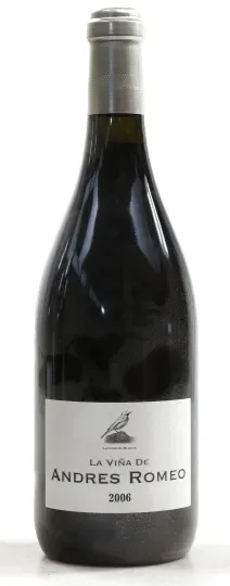 Benjamin Romeo La Vina de Andres 2006
