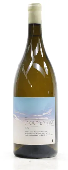 Maison Glandien L´Ouverture Blanc 2022