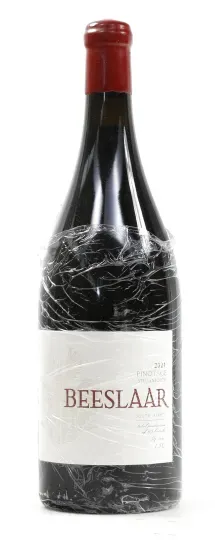 Beeslaar Pinotage 2021