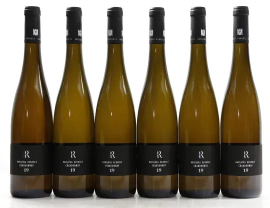 Ökonomierat Rebholz Chardonnay "R" 2019