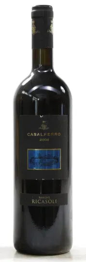 Barone Ricasoli Casalferro 2004