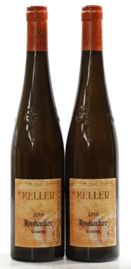 Weingut Keller Dalsheimer Hubacker Riesling Grosses Gewächs 2019