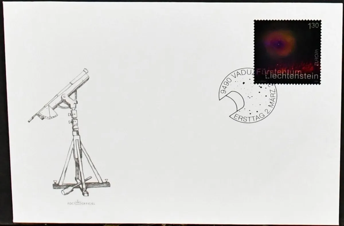 Liechtenstein, lot with mint single values and miniature sheets from 2009, with 287,- SFr. valid face value (= 270,- Euro). Also the same issues…
