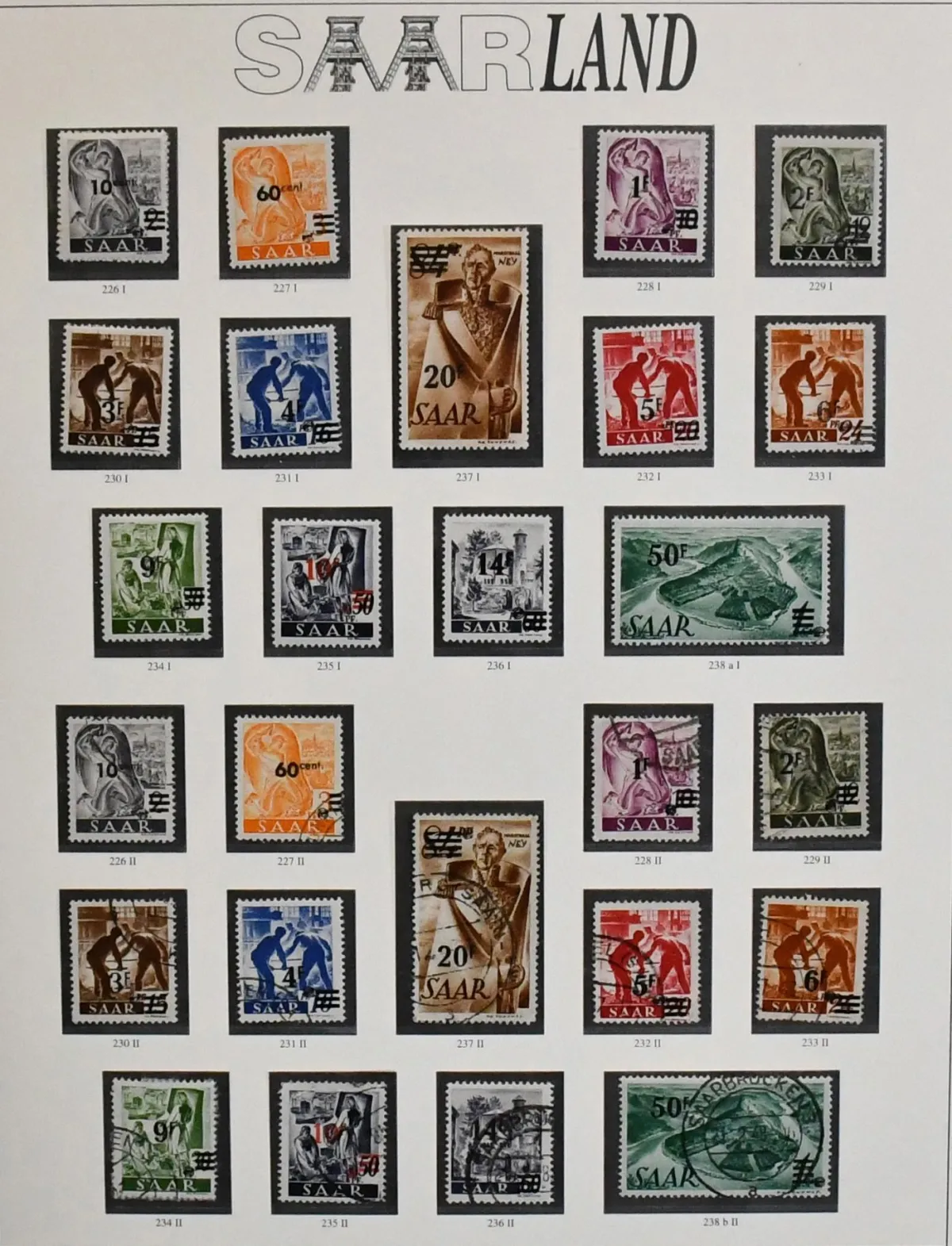 USA, mint collection of the 70s/90s incl. many composite sheets, in thick e-book. The valid face value alone is 730.00 USD (= 620.00 EUR)