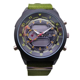 CHEIFEL HERRENARMBANDUHR.