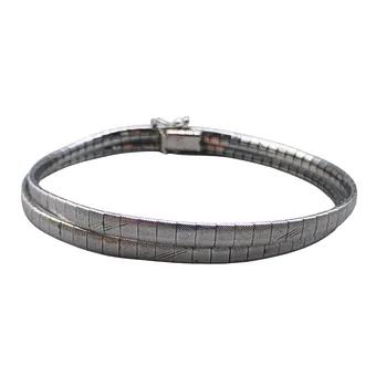 ARMBAND 800 SILBER 151 VI VICENZA.