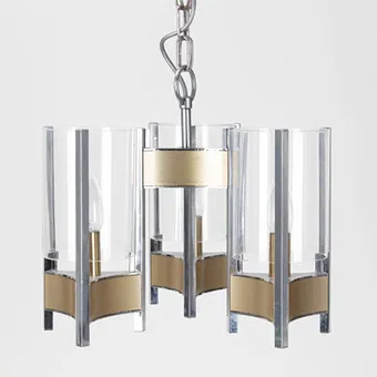 Gaetano Scoliari, suspension, années 1960-1970.