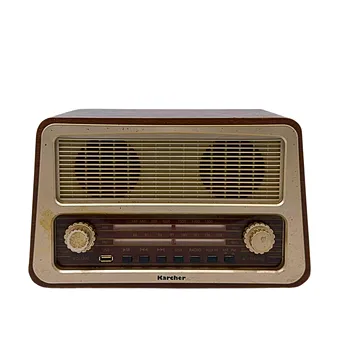 RÁDIO KARCHER NO-028.