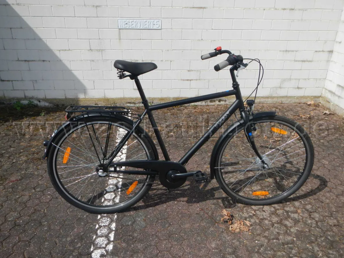 1 rower Passat Livorno