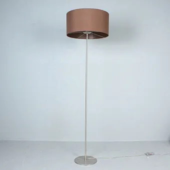 ANDREA LAZZARI & MASSIMO TONETTO. MOROSINI. Lampadaire, modèle 'Fog te'.